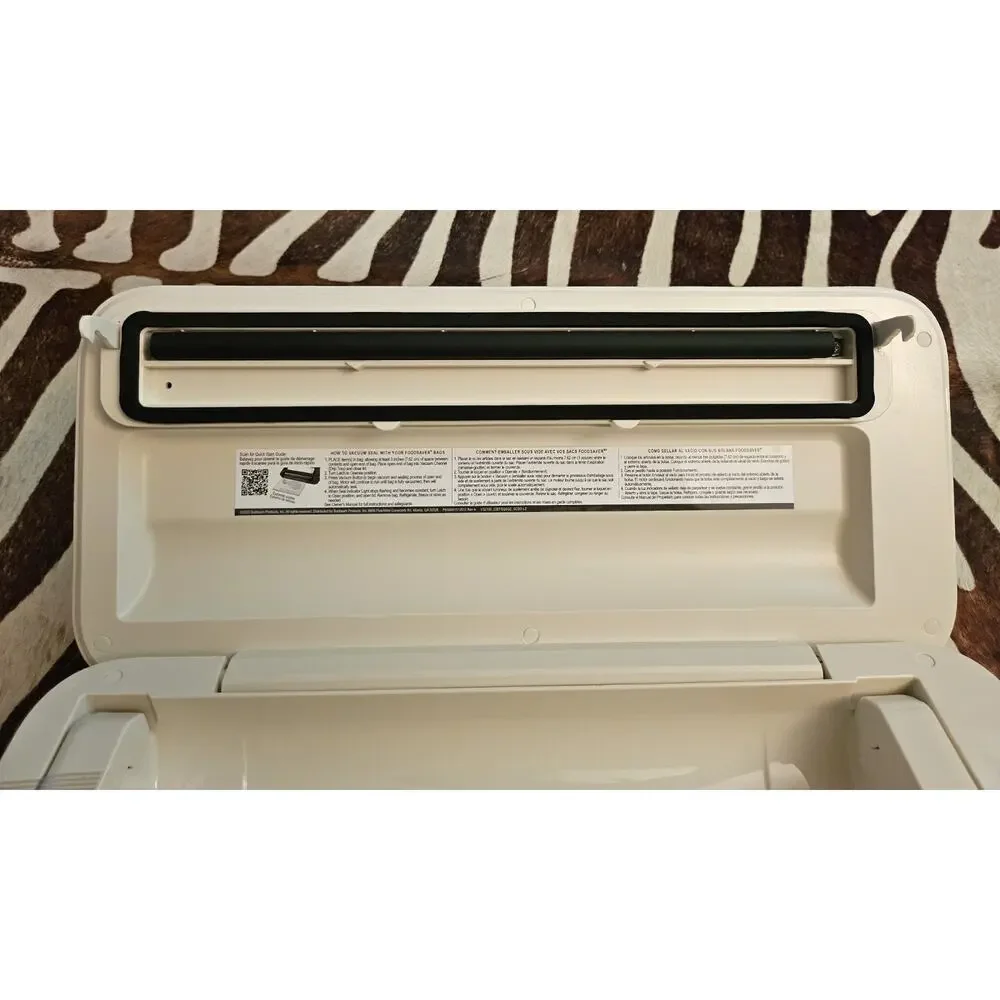 FoodSaver brand new